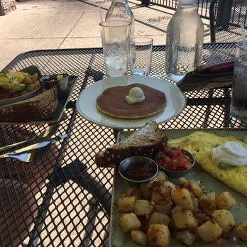 First Watch - Breakfast & Brunch Near Me - Fort Worth, Texas