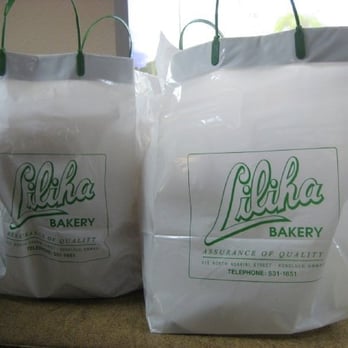 Liliha Bakery - Tons of Coco Puffs... - Bakeries Near Me - Honolulu, Hawaii