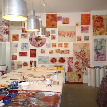 Panama-Berlin - Printing Services Near Me - Berlin, BE