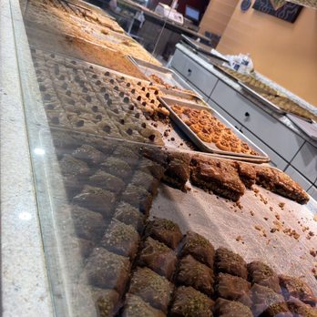 Baklava House & Bakery - Bakeries Near Me - Austin, Texas Baklava House & Bakery - Bakeries Near Me - Austin, Texas