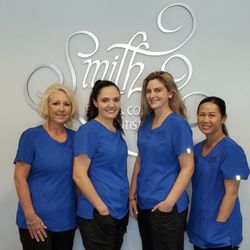 Smith Family and Cosmetic Dentistry - Smith Family and Cosmetic Dentistry