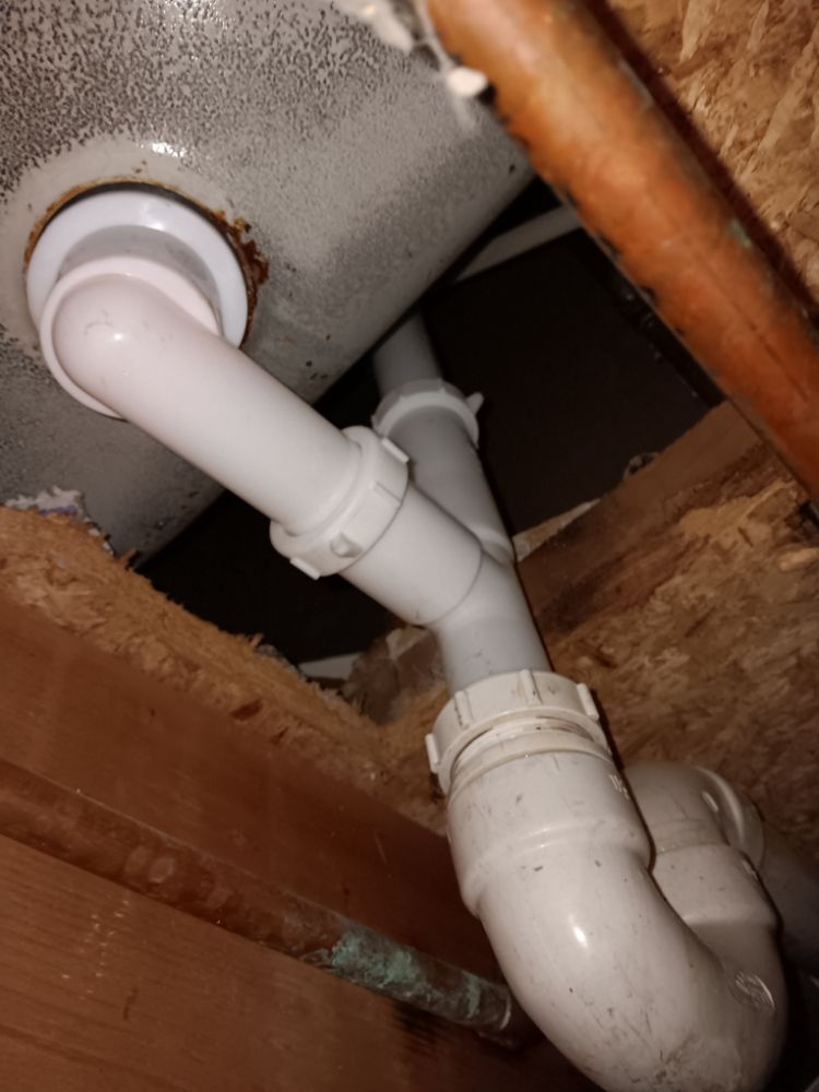 Slide of Prestige plumbing