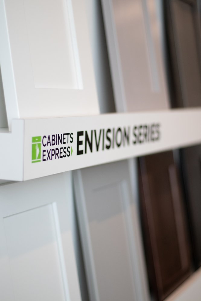 EXPRESS Updated August 2024 9962 E Grand River, Brighton, Michigan Kitchen & Bath