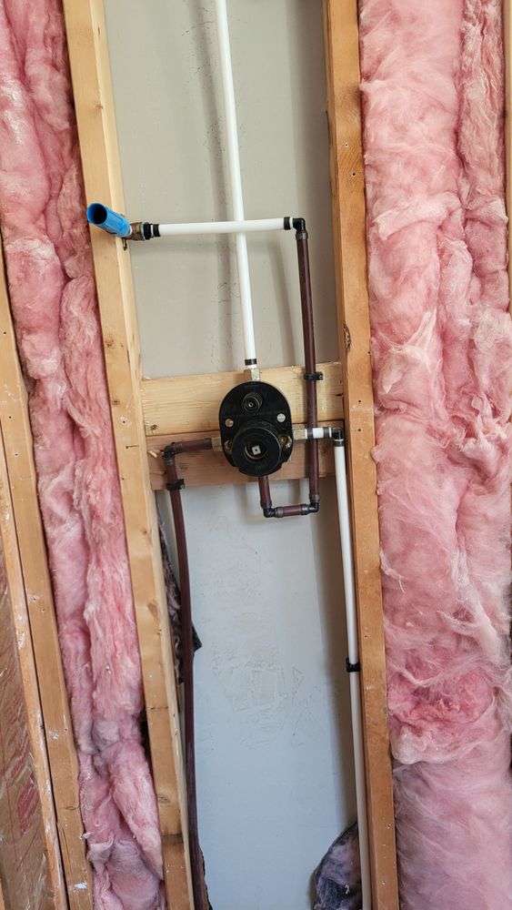 Slide of Herrera Plumbing