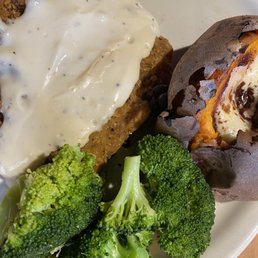 Chicken Fried Steak