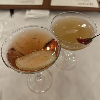 Spruce - Cocktails - American Near Me - San Francisco, California Spruce - Cocktails - American Near Me - San Francisco, California