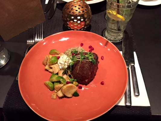 Café Ansari by null