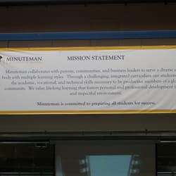 Minuteman