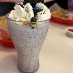 Steak ’n Shake