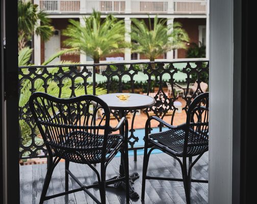 Hotel Saint Vincent by null