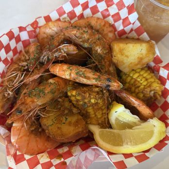 Boil Daddy - Cajun/Creole Near Me - Garden Grove, California Boil Daddy - Cajun/Creole Near Me - Garden Grove, California