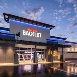 Harkins Norterra BackLot - Harkins Norterra BackLot Front Entrance