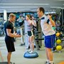 Photo of Just In Training