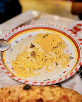 Casaro Osteria by null