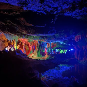 Grand Caverns - Historical Tours Near Me - Grottoes, Virginia Grand Caverns - Historical Tours Near Me - Grottoes, Virginia