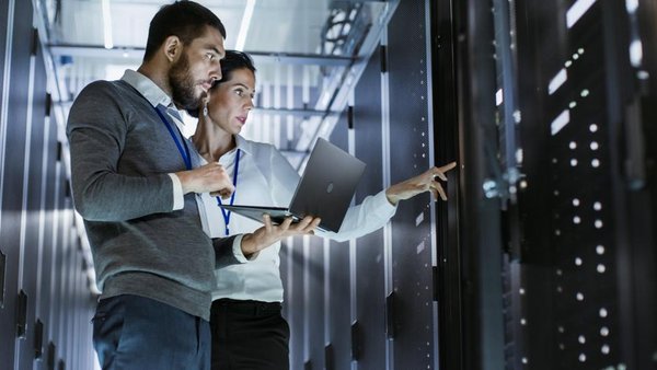 IT Solutions - IT Solutions IT Solutions - IT Solutions