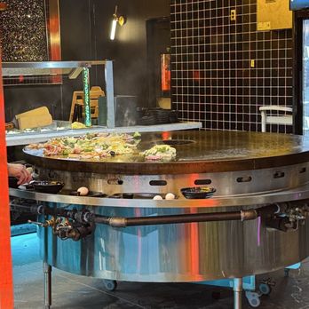 Hungry Bowl - Mongolian Grill - Mongolian Near Me - Bowie, Maryland