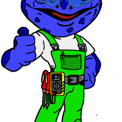 Geeko Gadgetz - Geeko Gadgetz LLC Logo