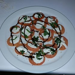 Amici Restaurant Cambridge