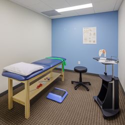 Bay State Physical Therapy - Norwell