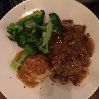 Green Temple - Blue plate - Vegetarian Near Me - Redondo Beach, California