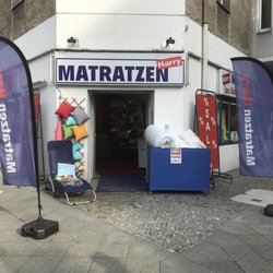 Matratzen Harry