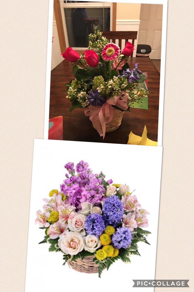 GIG HARBOR FLORIST Updated September 2024 11 Photos & 26 Reviews