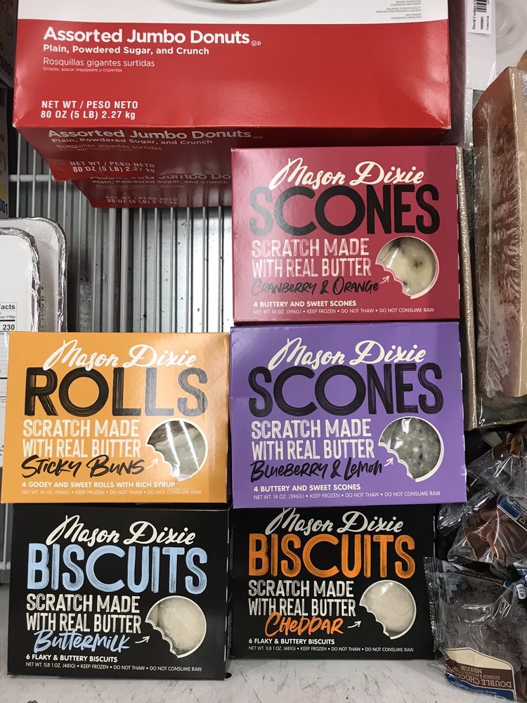 GORDON FOOD SERVICE STORE MARKETPLACE Updated October 2024 10