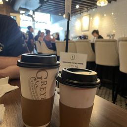 Americano Americano