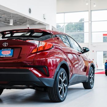 Hoover Toyota - Car Dealers Near Me - Hoover, Alabama Hoover Toyota - Car Dealers Near Me - Hoover, Alabama