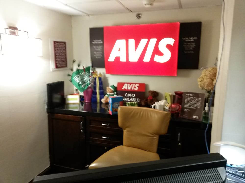 AVIS 14 Reviews 598 Broadhollow Rd, Melville, New York Car Rental