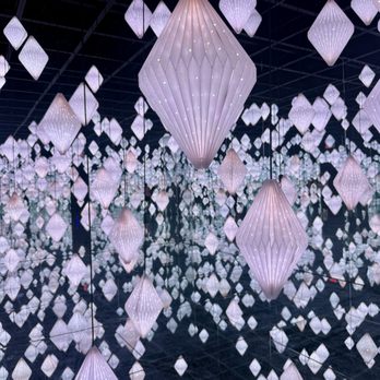 Arte Museum - Art Museums Near Me - New York, New York