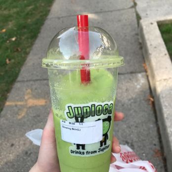 Jupioca - Bubble Tea Near Me - Brooklyn, New York