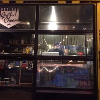 Burro Cheese Kitchen - Sandwiches Near Me - Austin, Texas