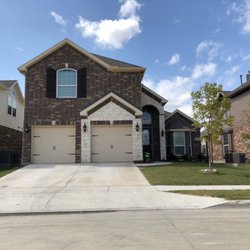 Frances Wells - Fort Worth, Texas
