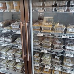 Freshly prepared meals & sides