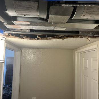 Amber Ridge Apartments - My exposed ceiling about to fall down while it's leaking - Apartments Near Me - La Verne, California Amber Ridge Apartments - My exposed ceiling about to fall down while it's leaking - Apartments Near Me - La Verne, California