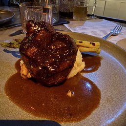Filet 7oz Filet 7oz