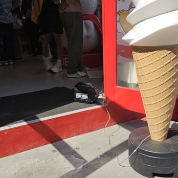 Mixue - Ice Cream & Frozen Yogurt Near Me - Brooklyn, New York Mixue - Ice Cream & Frozen Yogurt Near Me - Brooklyn, New York