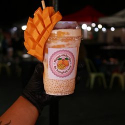 Los Feliz Night Market
