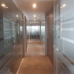 Central Executive Offices