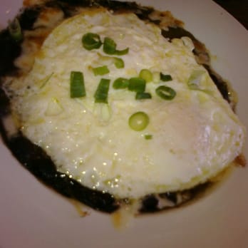 Cafe Pasqual's - huevos rancheros - Vegetarian Near Me - Santa Fe, New Mexico