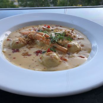 Perch - Le Petite Rabbit Ravioli - Lounges Near Me - Los Angeles, California Perch - Le Petite Rabbit Ravioli - Lounges Near Me - Los Angeles, California