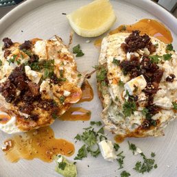 Spicy Feta Spicy Feta