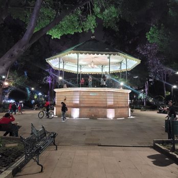 El Zócalo - Hotels Near Me - San Pedro Cholula, PUE