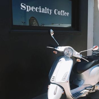 Landmark Coffee - Coffee & Tea Near Me - Redlands, California