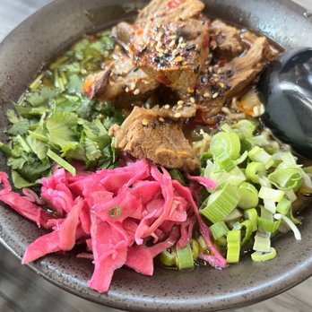 Tiger + Lily - Asian Fusion Near Me - Columbus, Ohio