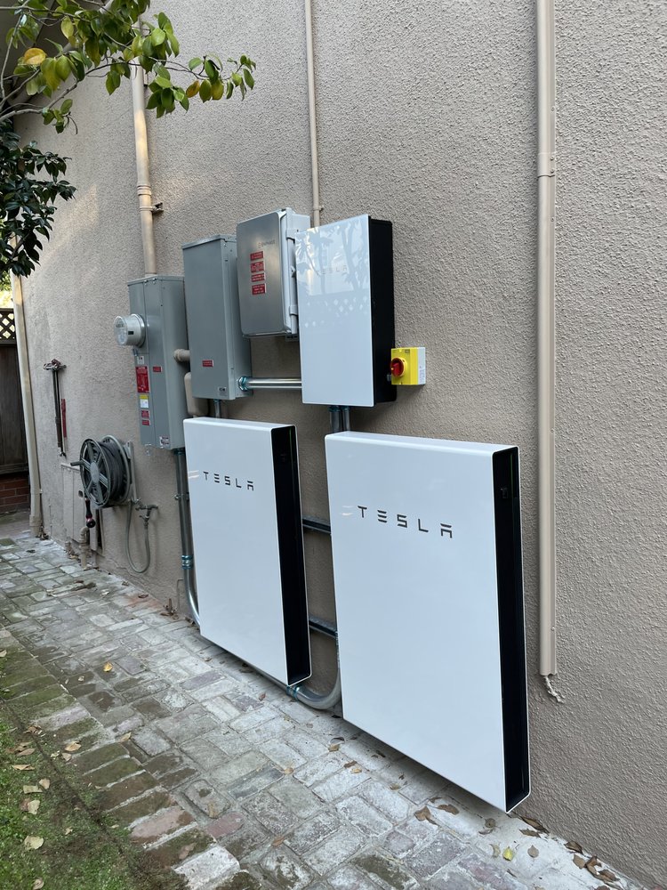 Slide of Your Energy Solutions