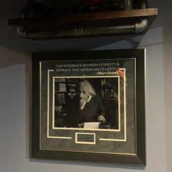 The Periodic Table - Decor - Bars Near Me - Columbia, Maryland