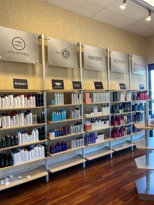 Perfect Look Hair Salon Hair Salons 15532 Sw Pacific Hwy Tigard Or Phone Number